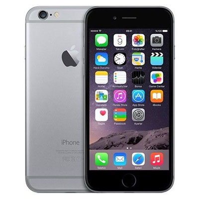 "Apple Iphone 6 32 grey - Click here to View more details about this Product